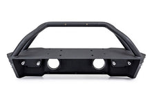 Load image into Gallery viewer, DV8 Offroad FBJL-04 Pocket Front Bumper Fits 07-22 Wrangler (JK) Wrangler (JL)