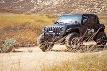 Load image into Gallery viewer, DV8 Offroad FBJL-06 FS-25 Stubby Front Bumper