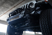 Load image into Gallery viewer, DV8 Offroad FBJL-07 FS-7 Mid-Width Winch Front Bumper