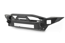 Load image into Gallery viewer, DV8 Offroad FBJL-07 FS-7 Mid-Width Winch Front Bumper