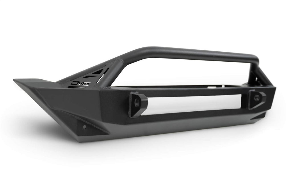 DV8 Offroad FBJL-11 FS-1 Series Stubby Front Bumper