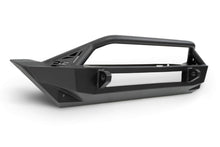 Load image into Gallery viewer, DV8 Offroad FBJL-11 FS-1 Series Stubby Front Bumper
