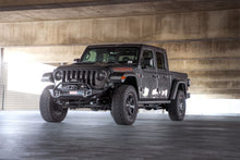 Load image into Gallery viewer, DV8 Offroad FBJL-11 FS-1 Series Stubby Front Bumper
