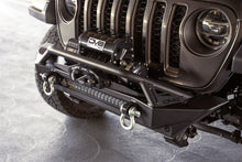 Load image into Gallery viewer, DV8 Offroad FBJL-11 FS-1 Series Stubby Front Bumper