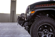 Load image into Gallery viewer, DV8 Offroad FBJL-11 FS-1 Series Stubby Front Bumper