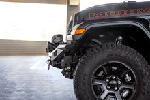 Load image into Gallery viewer, DV8 Offroad FBJL-12 MTO Series Front Bumper