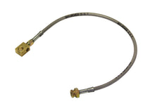 Load image into Gallery viewer, Skyjacker FBL60 Stainless Steel Brake Line Front