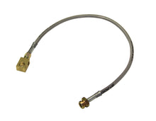 Load image into Gallery viewer, Skyjacker FBL65 Stainless Steel Brake Line Front