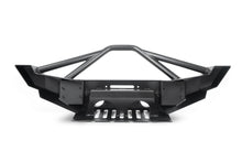 Load image into Gallery viewer, DV8 Offroad FBSHTB-12 Front Bumper Fits 07-18 Wrangler (JK) Wrangler (JL)