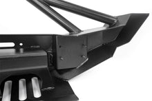 Load image into Gallery viewer, DV8 Offroad FBSHTB-12 Front Bumper Fits 07-18 Wrangler (JK) Wrangler (JL)