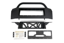 Load image into Gallery viewer, DV8 Offroad FBTF3-01 Front Bumper Fits 14-22 4Runner