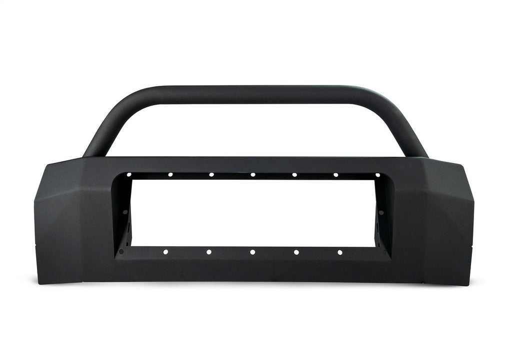 DV8 Offroad FBTF3-01 Front Bumper Fits 14-22 4Runner