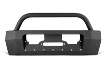 Load image into Gallery viewer, DV8 Offroad FBTF3-01 Front Bumper Fits 14-22 4Runner