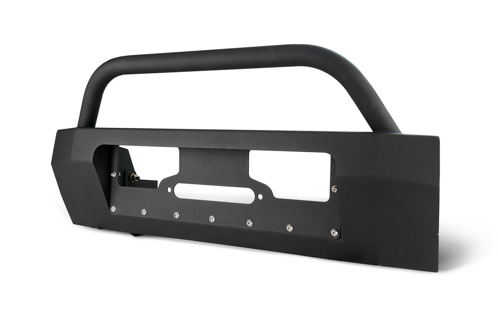 DV8 Offroad FBTF3-01 Front Bumper Fits 14-22 4Runner