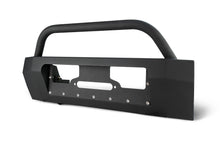 Load image into Gallery viewer, DV8 Offroad FBTF3-01 Front Bumper Fits 14-22 4Runner