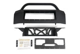 DV8 Offroad FBTF3-01 Front Bumper Fits 14-22 4Runner