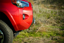 Load image into Gallery viewer, DV8 Offroad FBTF3-02 Centric Series Winch Front Bumper Fits 14-24 4Runner