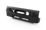 DV8 Offroad FBTF3-02 Centric Series Winch Front Bumper Fits 14-24 4Runner