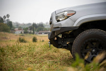 Load image into Gallery viewer, DV8 Offroad FBTT1-07 MTO Series Front Bumper Fits 16-23 Tacoma