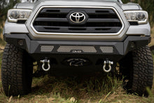 Load image into Gallery viewer, DV8 Offroad FBTT1-07 MTO Series Front Bumper Fits 16-23 Tacoma