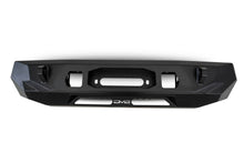Load image into Gallery viewer, DV8 Offroad FBTT1-08 Centric Front Bumper Fits 24-25 Tacoma