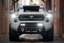 Load image into Gallery viewer, DV8 Offroad FBTT1-08 Centric Front Bumper Fits 24-25 Tacoma