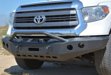 Load image into Gallery viewer, DV8 Offroad FBTT2-01 Front Bumper Fits 14-21 Tundra