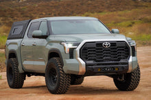 Load image into Gallery viewer, DV8 Offroad FBTT2-05 Centric Front Bumper Fits 22-24 Tundra