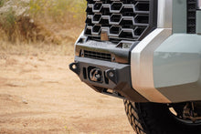 Load image into Gallery viewer, DV8 Offroad FBTT2-05 Centric Front Bumper Fits 22-24 Tundra