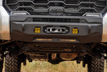 Load image into Gallery viewer, DV8 Offroad FBTT2-05 Centric Front Bumper Fits 22-24 Tundra