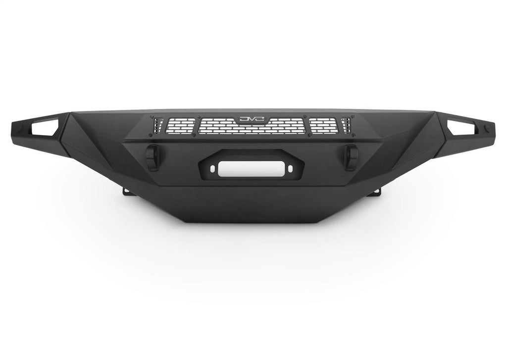 DV8 Offroad FBTT2-06 Spec Series Front Bumper Fits 14-21 Tundra
