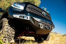 Load image into Gallery viewer, DV8 Offroad FBTT2-06 Spec Series Front Bumper Fits 14-21 Tundra