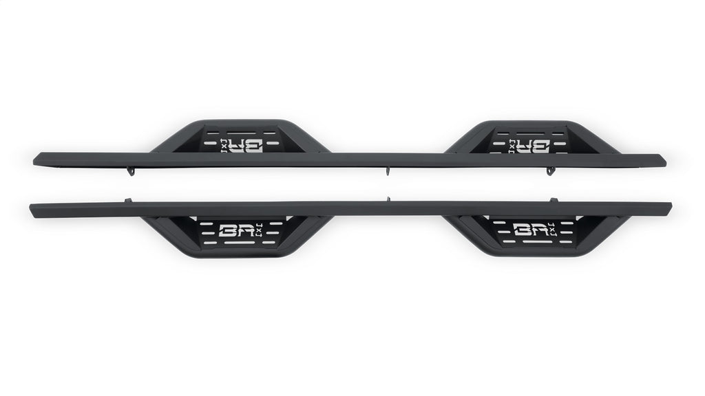 Body Armor FD-4200 Ambush Side Steps