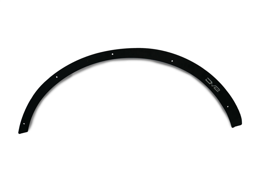 DV8 Offroad FDBR-03 Fender Flare Delete Kit Fits 21-23 Bronco