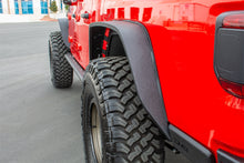 Load image into Gallery viewer, DV8 Offroad FDGL-01 Slim Fender Flares Fits 20-22 Gladiator