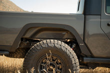 Load image into Gallery viewer, DV8 Offroad FDGL-08 Fender Flare Deletes Fits 20-24 Gladiator Pickup Gladiator