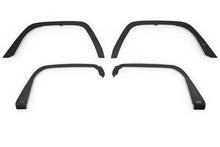 Load image into Gallery viewer, DV8 Offroad FDGL-08 Fender Flare Deletes Fits 20-24 Gladiator Pickup Gladiator