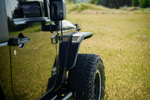 Load image into Gallery viewer, DV8 Offroad FDJK-06 Spec Series Fender Flares Fits 07-18 Wrangler (JK)