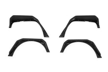 Load image into Gallery viewer, DV8 Offroad FDJK-06 Spec Series Fender Flares Fits 07-18 Wrangler (JK)