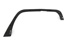 Load image into Gallery viewer, DV8 Offroad FDJK-07 Slim Fender Flares Fits 07-18 Wrangler (JK)