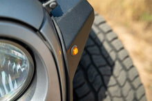 Load image into Gallery viewer, DV8 Offroad FDJK-09 Armor Fender Flares Fits 07-18 Wrangler (JK)