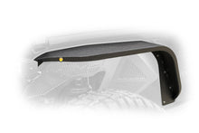 Load image into Gallery viewer, DV8 Offroad FDJL-02 Slim Fender Flares Fits 18-22 Wrangler (JL)