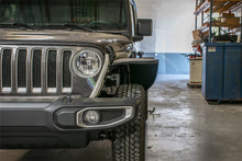 Load image into Gallery viewer, DV8 Offroad FDJL-04 Wide Fender Flares Fits 18-22 Wrangler (JL)