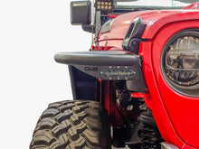 Load image into Gallery viewer, DV8 Offroad FDJL-05 Tube Fender Flares Fits 18-22 Wrangler (JL)