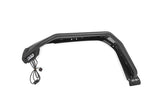 DV8 Offroad FDJL-06 Spec Series Tube Fenders Fits 18-22 Wrangler (JL)