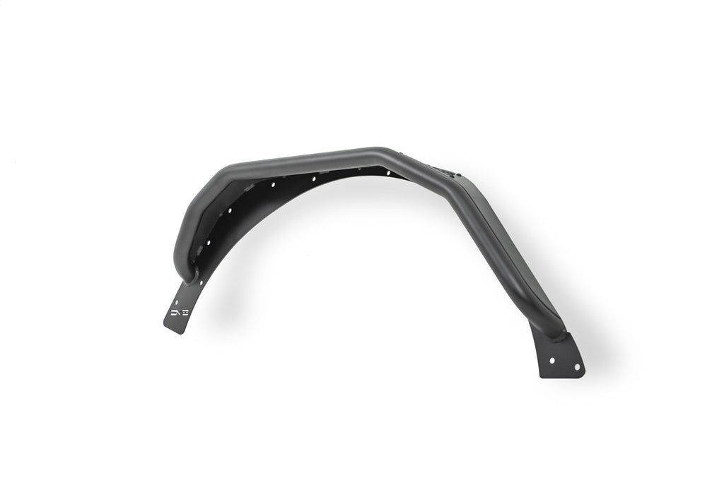 DV8 Offroad FDJL-06 Spec Series Tube Fenders Fits 18-22 Wrangler (JL)