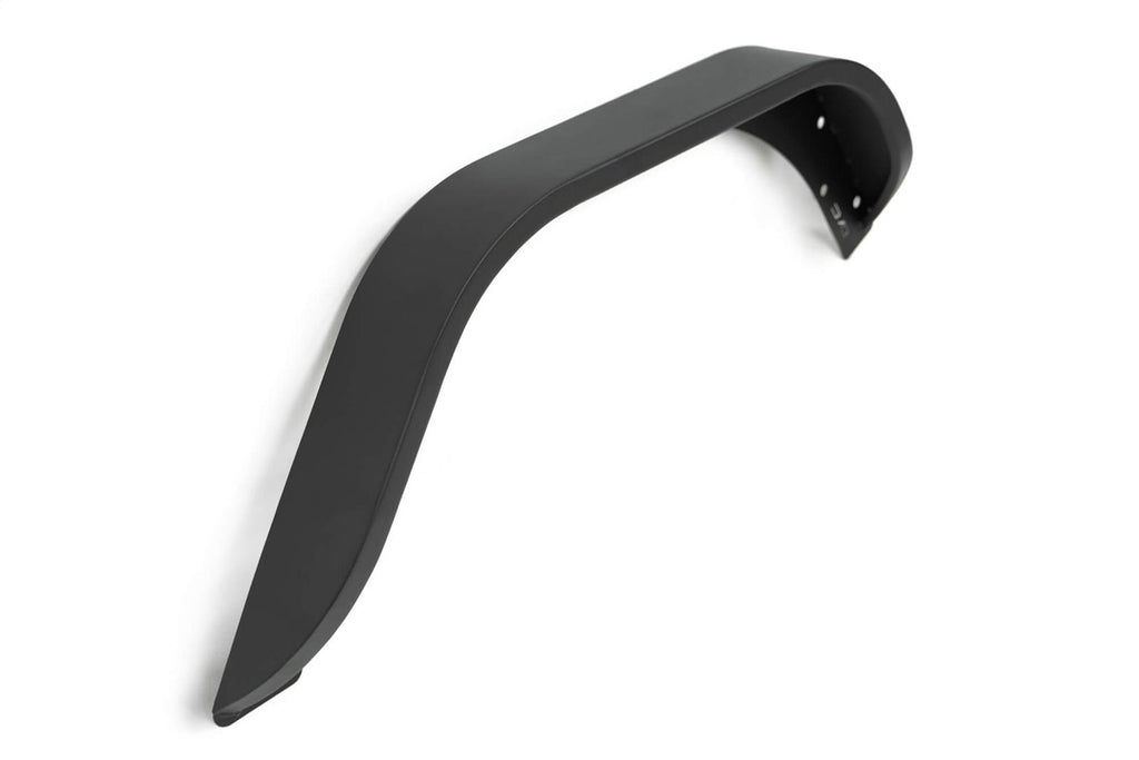 DV8 Offroad FDJL-07 Slim Fender Flares Fits 18-25 Wrangler (JL)