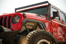 Load image into Gallery viewer, DV8 Offroad FDJL-08 Fender Flare Deletes Fits 18-24 Wrangler (JL)