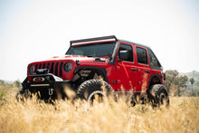 Load image into Gallery viewer, DV8 Offroad FDJL-08 Fender Flare Deletes Fits 18-24 Wrangler (JL)