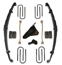 Load image into Gallery viewer, Skyjacker FE60MK-N Suspension Lift Kit w/Shock Fits 00-05 Excursion